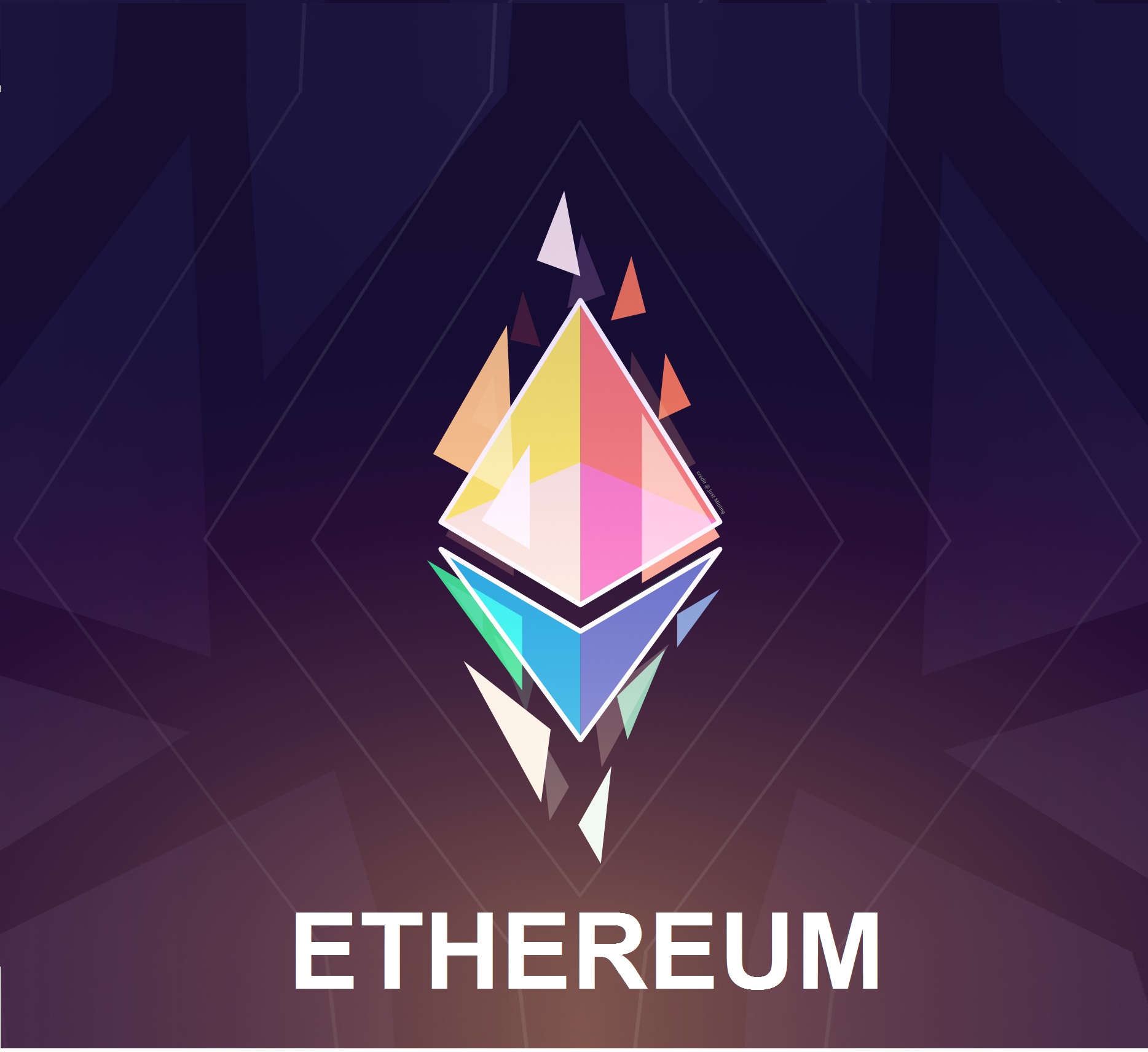 Ethereum (ETH) là gì? Tìm hiểu đồng tiền mã hóa Ethereum